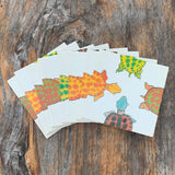 Das verflixte Schildkrötenspiel