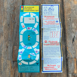 NESQUIK, Verkehrsspiel