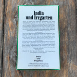 India und Irrgarten