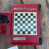 7 Spiele in 1 Box (magnetisch)