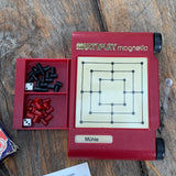 7 Spiele in 1 Box (magnetisch)