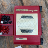 7 Spiele in 1 Box (magnetisch)