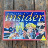 Insider (unbespielt)