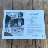 Insider (unbespielt)