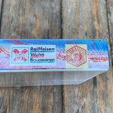 Das große Raiffeisen Wohn Bauspar-Spiel (unbespielt)