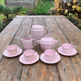 EPIAG, Kaffeeservice