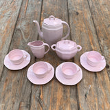 EPIAG, Kaffeeservice