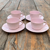 EPIAG, Kaffeeservice