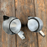 HALLINS SWEDEN, Edelstahl-Kanne