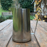 HALLINS SWEDEN, Edelstahl-Kanne