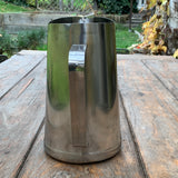 HALLINS SWEDEN, Edelstahl-Kanne