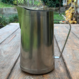 HALLINS SWEDEN, Edelstahl-Kanne