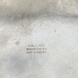 HALLINS SWEDEN, Edelstahl-Kanne