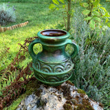KERAMOS, Vase