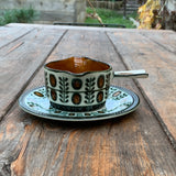 BOCH BELGIUM, Sauciere