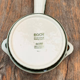 BOCH BELGIUM, Sauciere