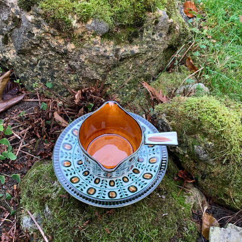 BOCH BELGIUM, Sauciere