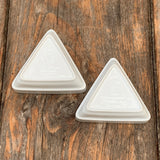 LILIENPORZELLAN für LAUDA AIR, Schalenset