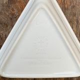 LILIENPORZELLAN für LAUDA AIR, Schalenset