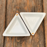 LILIENPORZELLAN für LAUDA AIR, Schalenset