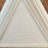 LILIENPORZELLAN für LAUDA AIR, Schalenset