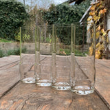 CARL AUBÖCK, Gläserset