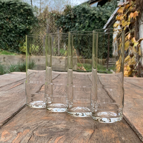 CARL AUBÖCK, Gläserset