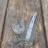 CARL AUBÖCK, Trinkgläser