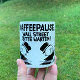TOM TOM, Häferlset