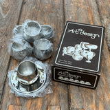 AMC Art Design, Espresso-Set