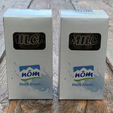 NÖM, Milchgläser-Set