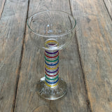 Vase, Italien 1980/90er-Jahre