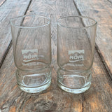 NÖM, Milchgläser-Set