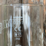 NÖM, Milchgläser-Set