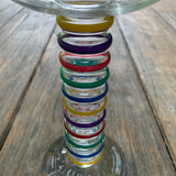 Vase, Italien 1980/90er-Jahre