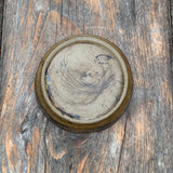 JOHANN GRAF KERAMIK, Aschenbecher