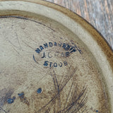 JOHANN GRAF KERAMIK, Aschenbecher