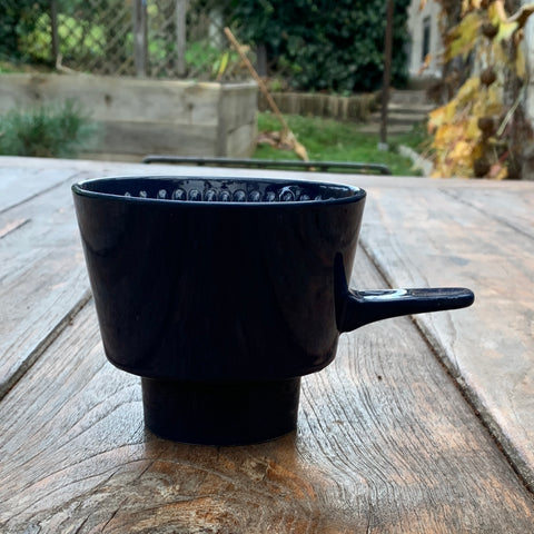 LIESELOTTE KANTNER für MELITTA, Kaffeefilter