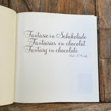 Fantasie in Schokolade