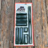 Besteckeinbau, selbstklebend