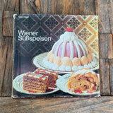 Wiener Süßspeisen, Buch