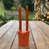 ASA SELECTION, Kerzenhalter