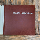 Wiener Süßspeisen
