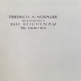 Wiener Süßspeisen
