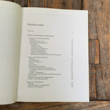 Österreichisches Festtagsgebäck