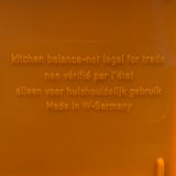 DR. OETKER, Backwaage 750 g