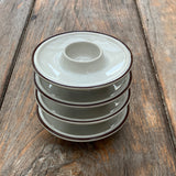 HERTHA BENGTSON für THOMAS, Eierbecher-Set