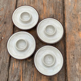 HERTHA BENGTSON für THOMAS, Eierbecher-Set