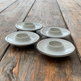 HERTHA BENGTSON für THOMAS, Eierbecher-Set