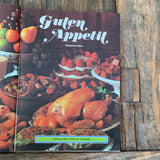 Guten Appetit
